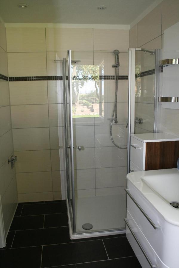 Ferienwohnung 1010 Mit Seeblick Ziemitz Exterior photo